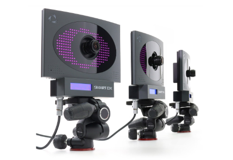 无标记系统数据误差分析：光照与遮挡环境的应对策略